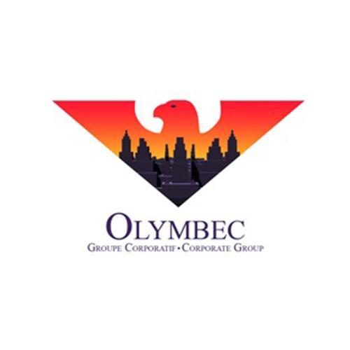 Logo OLYMBEC