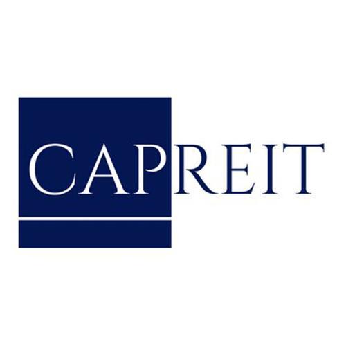 Logo CAPREIT