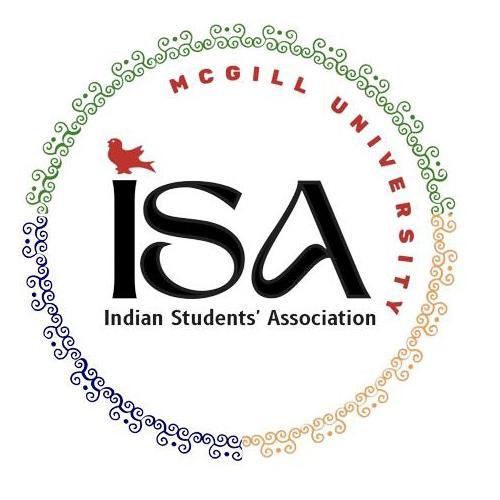 Logo ISA