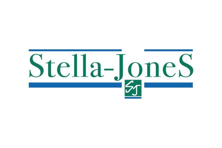 Logo Stella Jones